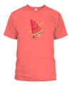Unisex T-Shirt | Comfort Colors cat 44 thumbnail 1