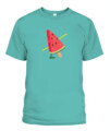 Unisex T-Shirt | Comfort Colors cat 44 thumbnail 2