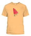 Unisex T-Shirt | Comfort Colors cat 44 thumbnail 3