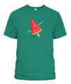 Unisex T-Shirt | Comfort Colors cat 44 thumbnail 4