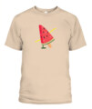 Unisex T-Shirt | Comfort Colors cat 44 thumbnail 6