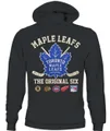 Toronto Maple Leafs Original Six Premium Embroidered thumbnail 1