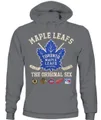 Toronto Maple Leafs Original Six Premium Embroidered thumbnail 5