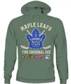 Toronto Maple Leafs Original Six Premium Embroidered thumbnail 2
