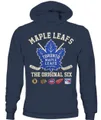Toronto Maple Leafs Original Six Premium Embroidered thumbnail 6