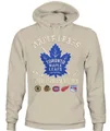 Toronto Maple Leafs Original Six Premium Embroidered thumbnail 4