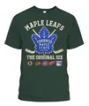 Toronto Maple Leafs Original Six Premium Embroidered thumbnail 24