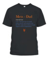 NEW YORK METS – METS DAD thumbnail 1