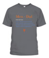 NEW YORK METS – METS DAD thumbnail 3