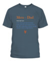 NEW YORK METS – METS DAD thumbnail 2