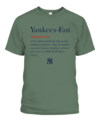 NEW YORK YANKEES - YANKEES FAN thumbnail 2