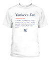 NEW YORK YANKEES - YANKEES FAN thumbnail 1