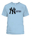 NEW YORK YANKEES - (NY)MPHO thumbnail 3