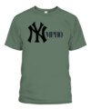 NEW YORK YANKEES - (NY)MPHO thumbnail 2