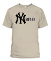 NEW YORK YANKEES - (NY)MPHO thumbnail 5