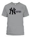 NEW YORK YANKEES - (NY)MPHO thumbnail 4