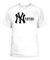 NEW YORK YANKEES - (NY)MPHO thumbnail 1