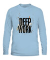 Deep Work Garden Long Sleeve thumbnail 2