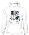 Friday Unfolds Hoodie thumbnail 1
