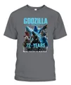 Unique Godzilla T-Shirt, Hoddies, Tee, Baby's Onesie – Trendy Design thumbnail 6