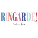 Men's Emily in Paris Ringarde!  Adult Sweatshirt