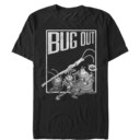 Men's A Bug's Life Bug Out Favorites  Adult T-Shirt