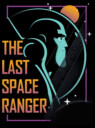 Men's Lightyear The Last Space Ranger  Adult T-Shirt