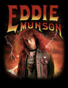 Men's Stranger Things Eddie Munson Metalhead  Adult T-Shirt