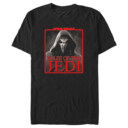 Men's Star Wars: Tales of the Jedi The Inquisitor Logo  Adult T-Shirt