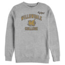 Men's Onward Willowdale College Crest  Adult Sweatshirt