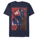 Men's Soul Miho on Cello  Adult T-Shirt