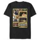 Men's The Great Gatsby Movie Scenes  Adult T-Shirt