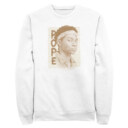 Men's Outer Banks Pope Portrait  Adult Sweatshirt