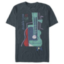 Men's Soul Double Time Club  Adult T-Shirt