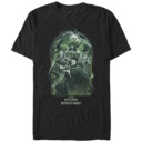 Men's Marvel Doctor Strange in the Multiverse of Madness Group Shot  Adult T-Shirt
