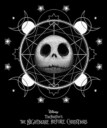 Men's The Nightmare Before Christmas Celestial Jack  Adult T-Shirt