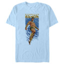 Men's Marvel: Black Panther: Wakanda Forever My Enemies Call Me Namor Animated  Adult T-Shirt