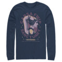 Men's Star Wars: The Book of Boba Fett Garsa Fwip Sanctuary  Adult Long Sleeve Shirt