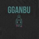 Men's Squid Game Gganbu  Adult T-Shirt