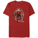 Men's Marvel Doctor Strange in the Multiverse of Madness Wanda Maximoff  Adult T-Shirt