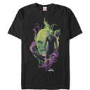 Men's Marvel Captain Marvel Talos Skrull Leader  Adult T-Shirt