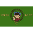 Men's NOPE Jupe's Loop  Adult T-Shirt