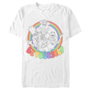 Men's The Muppets Be Yourself  Adult T-Shirt