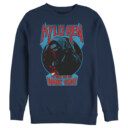 Men's Star Wars The Force Awakens Kylo Ren Show Dark Side  Adult Sweatshirt