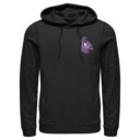 Men's Fortnite Llama Pinatas Pocket Logo  Adult Pull Over Hoodie