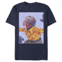 Men's The Muppets Gonzo Chili Peppers  Adult T-Shirt