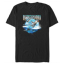 Men's Avatar: The Way of Water Discover Pandora Ocean  Adult T-Shirt