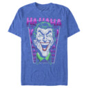 Men's Batman Joker Ha Ha Frame  Adult T-Shirt