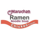 Men's Maruchan Chicken Flavor Label  Adult T-Shirt