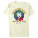 Men's Rick and Morty Planetina Every Litter Bit Counts  Adult T-Shirt